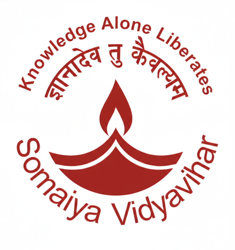 K. J. Somaiya College of Engineering Logo