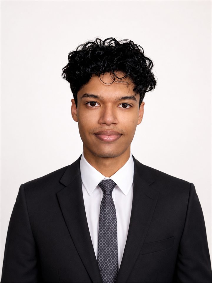 Vaibhav Shiroorkar